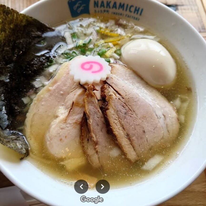 nakamichi